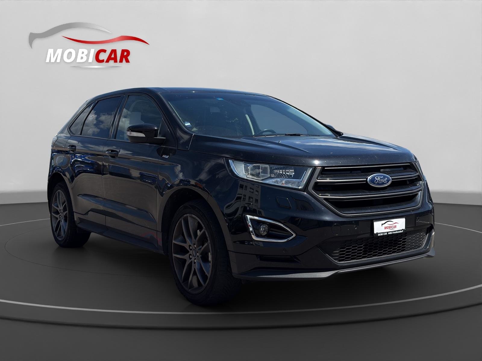 FORD Edge 2.0 TDCi ST-Line 4WD PowerShift, Diesel, Occasion / Utilisé, Automatique - 7