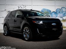 FORD Edge 3.7 V6 4x4 Sport, Essence, Occasion / Utilisé, Automatique - 2