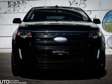 FORD Edge 3.7 V6 4x4 Sport, Essence, Occasion / Utilisé, Automatique - 4