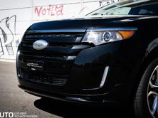 FORD Edge 3.7 V6 4x4 Sport, Essence, Occasion / Utilisé, Automatique - 5