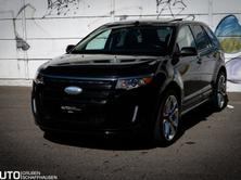 FORD Edge 3.7 V6 4x4 Sport, Essence, Occasion / Utilisé, Automatique - 6