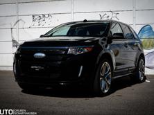 FORD Edge 3.7 V6 4x4 Sport, Essence, Occasion / Utilisé, Automatique - 7