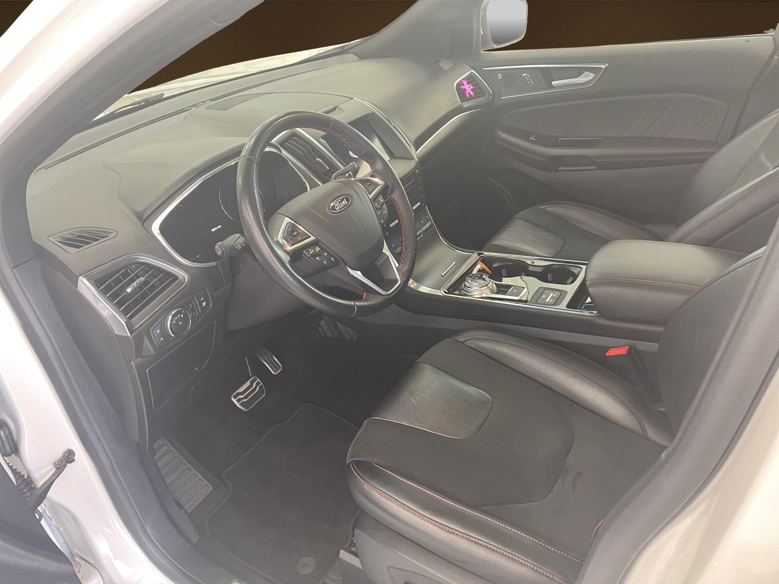 FORD Edge 2.0 EcoBlue 238 ST-Line 4x4, Diesel, Occasioni / Usate, Automatico - 6