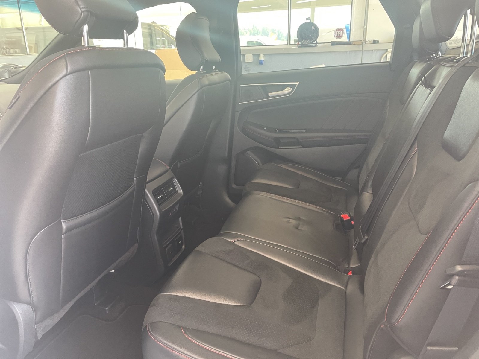 FORD Edge 2.0 EcoBlue 238 ST-Line 4x4, Diesel, Occasioni / Usate, Automatico - 7