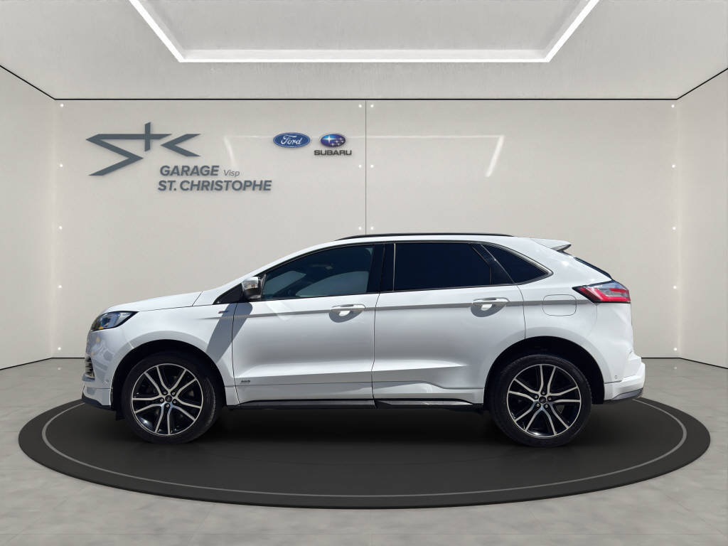 FORD Edge 2.0 EcoBlue ST-Line, Diesel, Occasion / Gebraucht, Automatik - 2