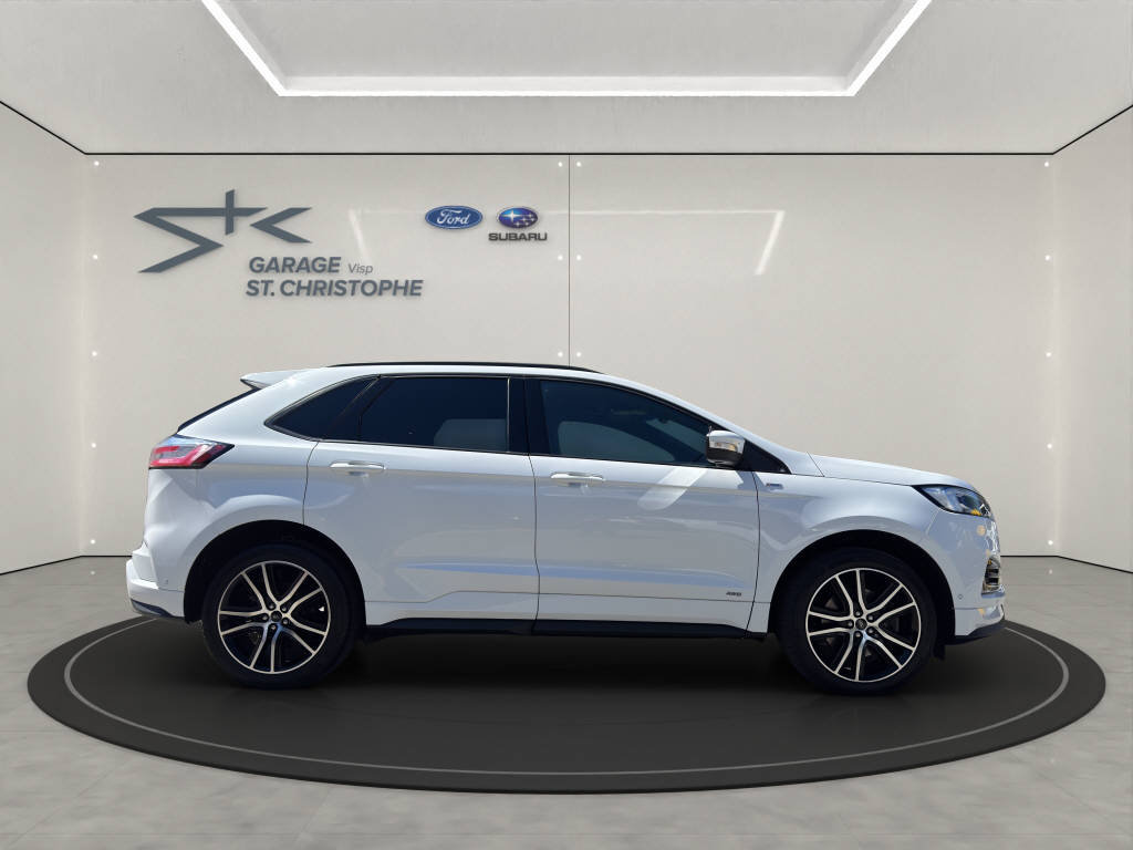 FORD Edge 2.0 EcoBlue ST-Line, Diesel, Occasion / Gebraucht, Automatik - 6