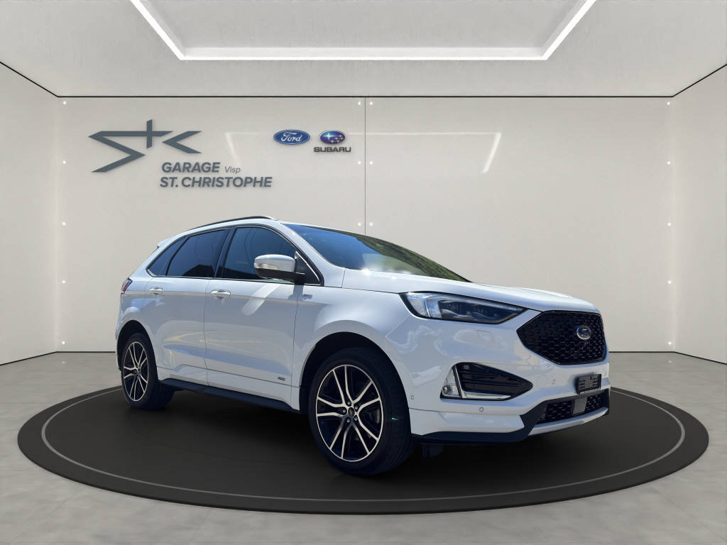 FORD Edge 2.0 EcoBlue ST-Line, Diesel, Occasion / Gebraucht, Automatik - 7