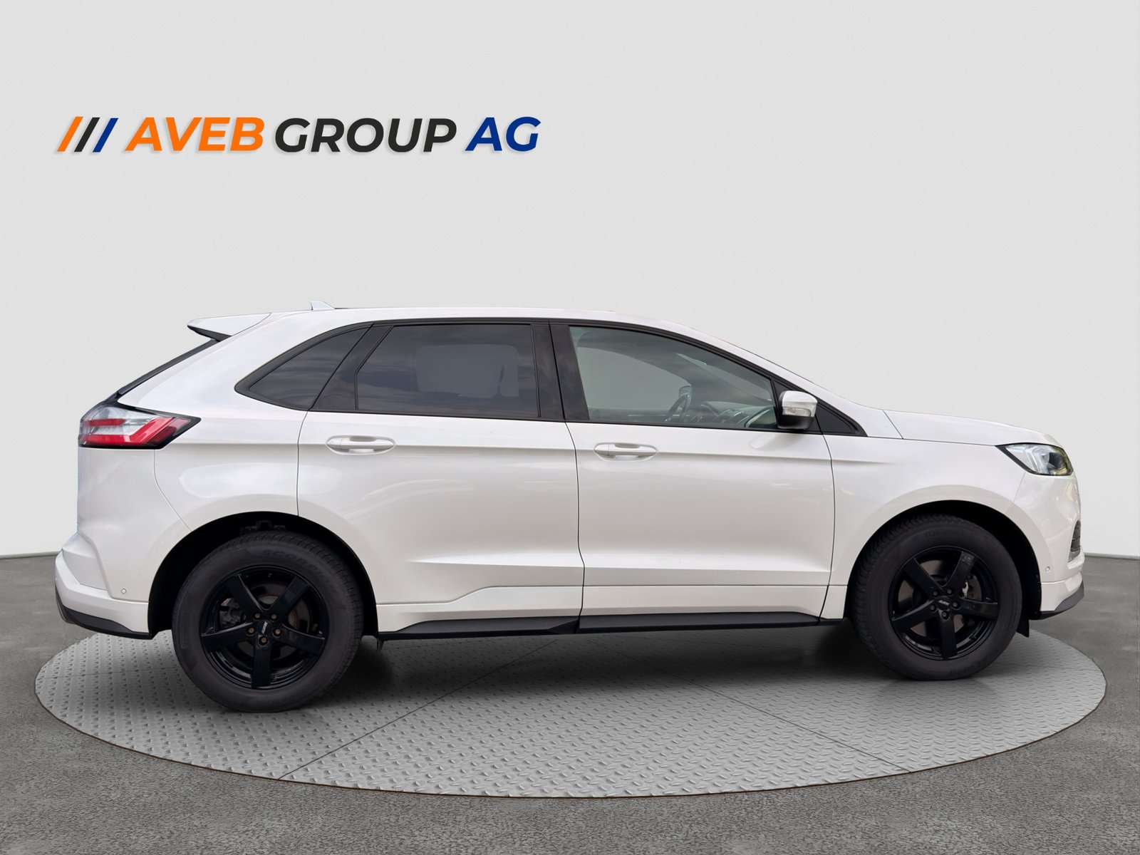 FORD Edge 2.0 EcoBlue ST-Line 4WD Automatic, Diesel, Occasion / Utilisé, Automatique - 7