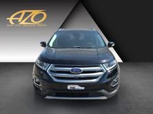 FORD Edge 2.0 TDCi Titanium 4WD PowerShift, Diesel, Second hand / Used, Automatic - 2