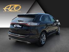 FORD Edge 2.0 TDCi Titanium 4WD PowerShift, Diesel, Second hand / Used, Automatic - 3