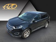 FORD Edge 2.0 TDCi Titanium 4WD PowerShift, Diesel, Second hand / Used, Automatic - 6