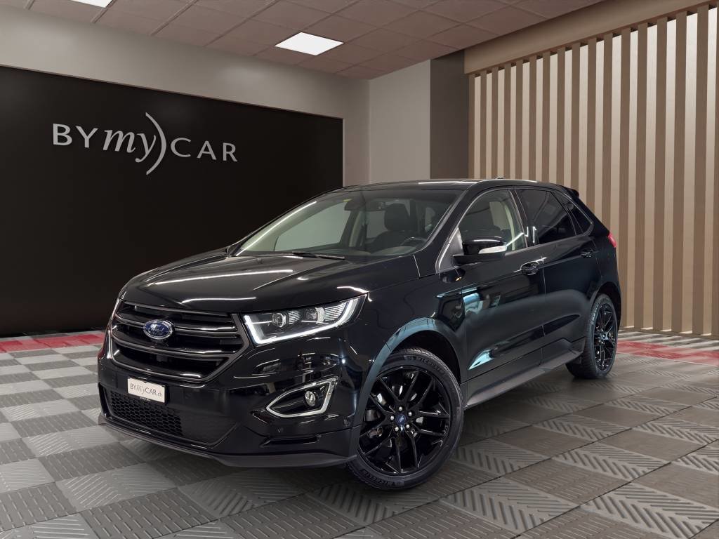 FORD Edge 2.0 TDCi ST-Line 4WD PowerShift