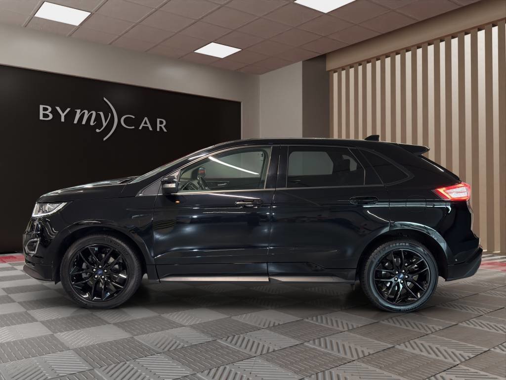 FORD Edge 2.0 TDCi ST-Line 4WD PowerShift, Diesel, Occasion / Utilisé, Automatique - 4