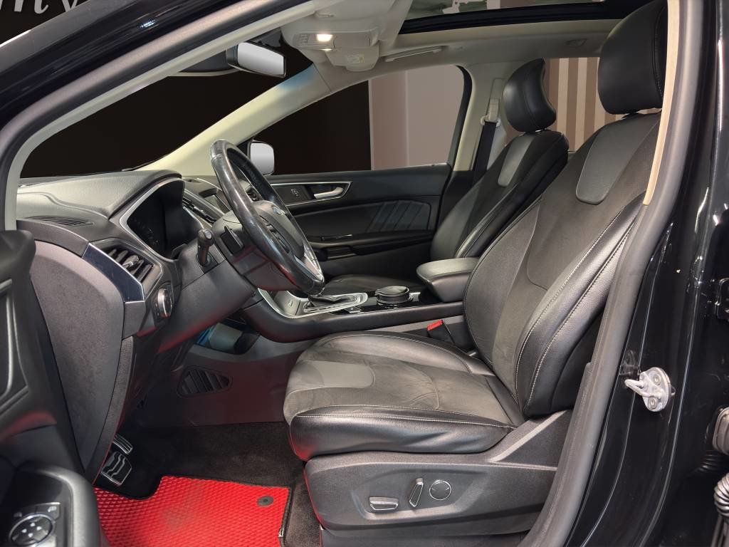 FORD Edge 2.0 TDCi ST-Line 4WD PowerShift, Diesel, Occasion / Utilisé, Automatique - 6