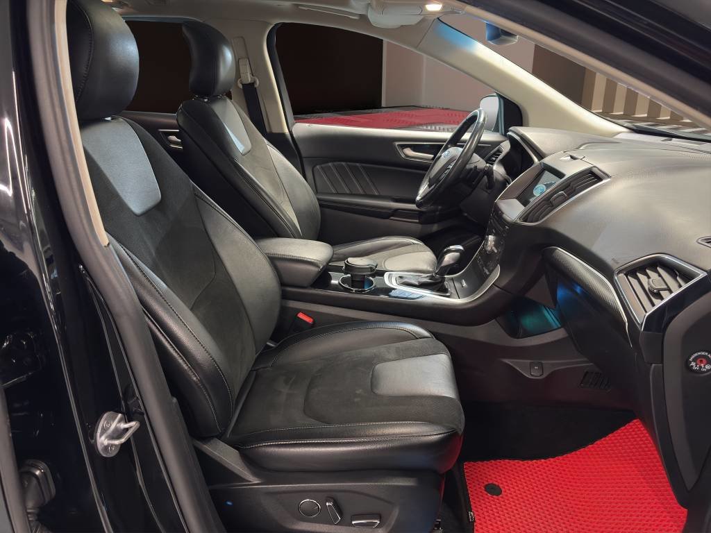 FORD Edge 2.0 TDCi ST-Line 4WD PowerShift, Diesel, Occasion / Utilisé, Automatique - 7