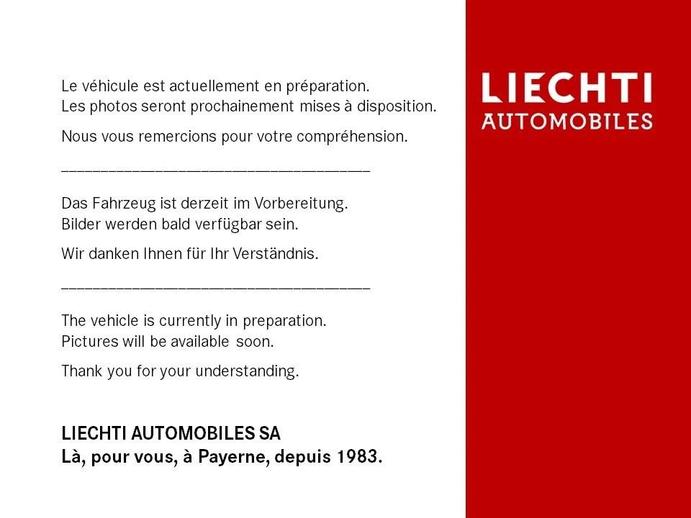 FORD Edge 2.0 EcoBlue ST-Line 4WD Automatic, Diesel, Occasion / Gebraucht, Automatik