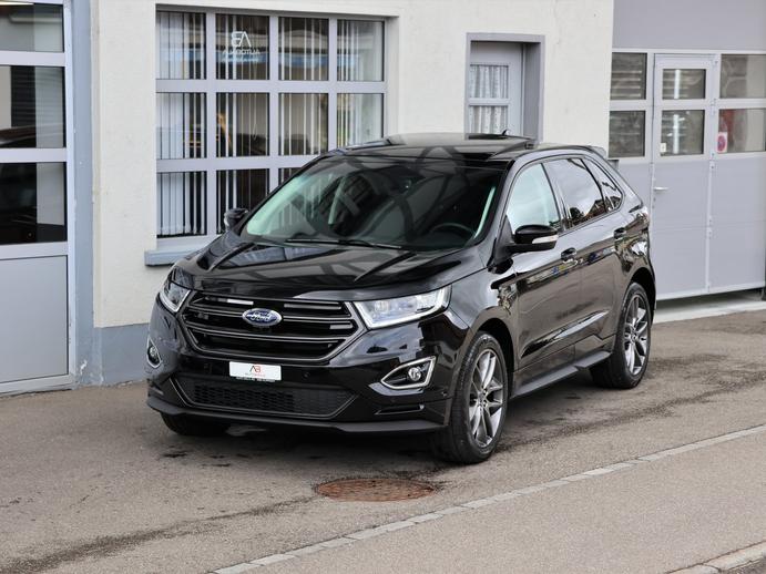 FORD Edge 2.0 TDCi Sport 4WD PowerShift, Diesel, Occasion / Utilisé, Automatique