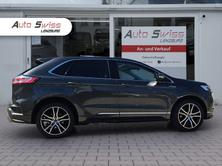 FORD Edge 2.0 EcoBlue Vignale 4WD Automatic, Diesel, Occasion / Gebraucht, Automatik - 6