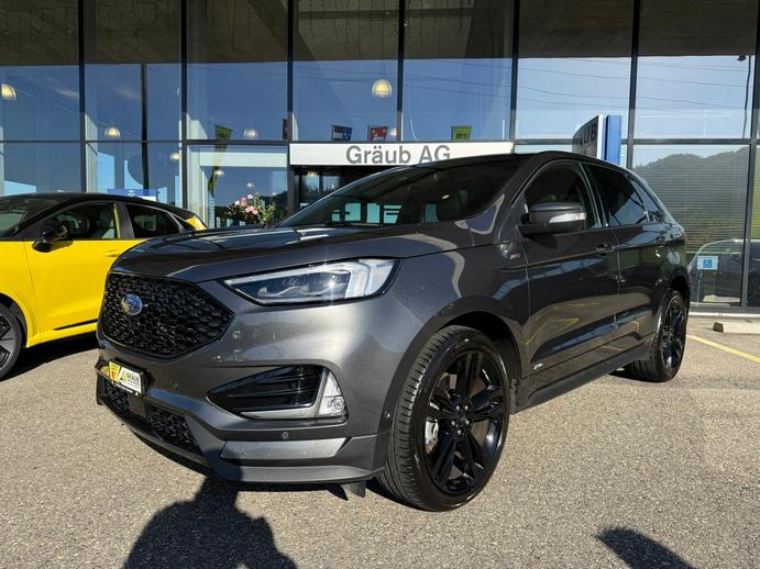 FORD Edge 2.0 EcoBlue ST-Line 4WD Automatic, Diesel, Occasion / Utilisé, Automatique