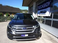 FORD Edge 2.0 TDCi 210 Titanium FPS, Diesel, Second hand / Used, Automatic - 2