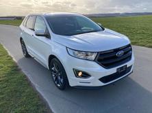 FORD Edge 2.0 TDCi Sport 4WD PowerShift, Diesel, Occasion / Utilisé, Automatique - 2