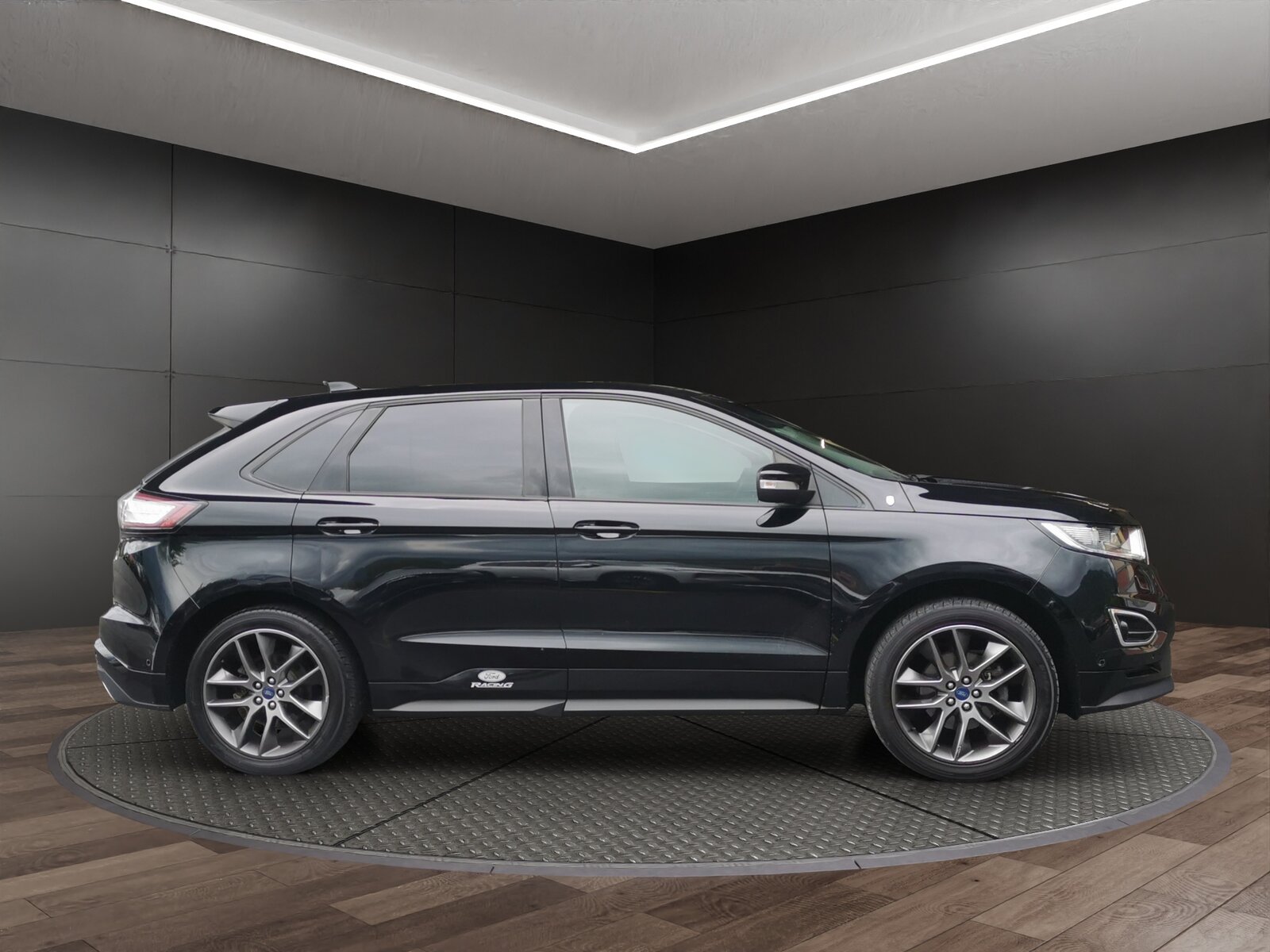 FORD Edge 2.0 TDCi Sport 4WD PowerShift, Diesel, Occasion / Gebraucht, Automatik - 5
