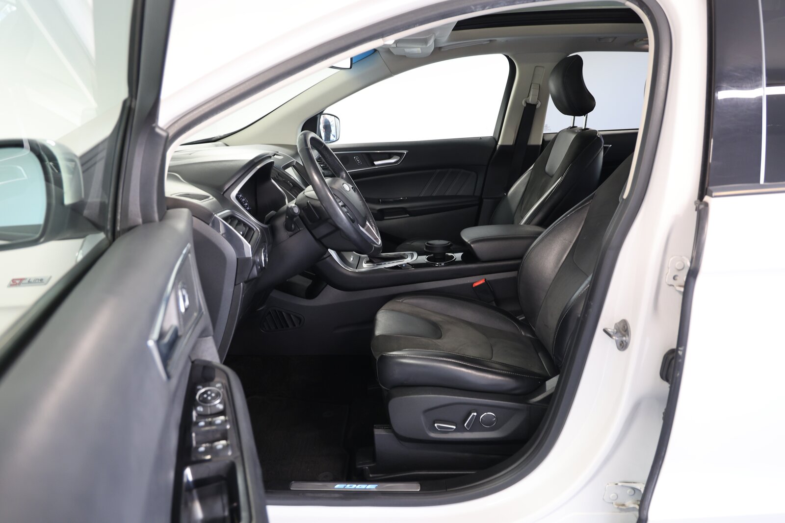 FORD Edge 2.0 TDCi 210 ST-Line FPS **Frisch ab MFK/ Zahnriem, Diesel, Occasioni / Usate, Automatico - 6