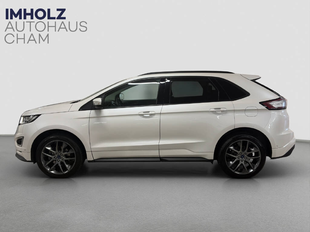 FORD Edge 2.0 TDCi 210 PS Sport FPS, Diesel, Occasion / Gebraucht, Automatik - 2