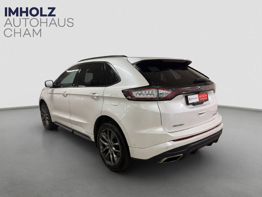 FORD Edge 2.0 TDCi 210 PS Sport FPS, Diesel, Occasion / Gebraucht, Automatik - 3
