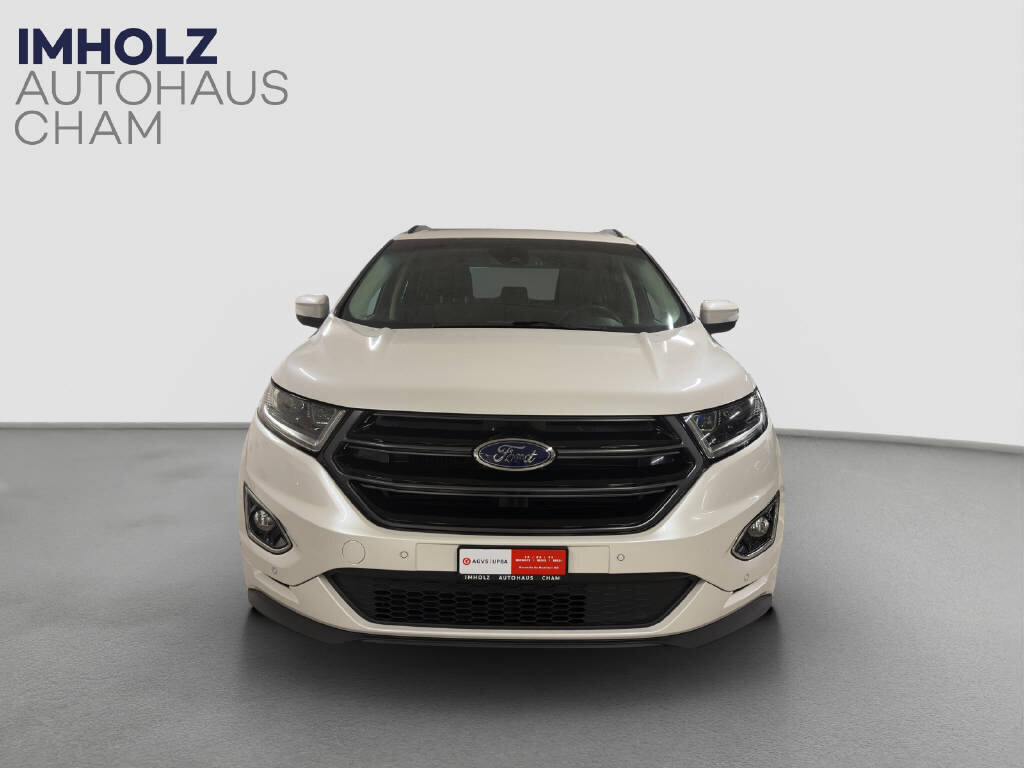 FORD Edge 2.0 TDCi 210 PS Sport FPS, Diesel, Occasion / Gebraucht, Automatik - 5