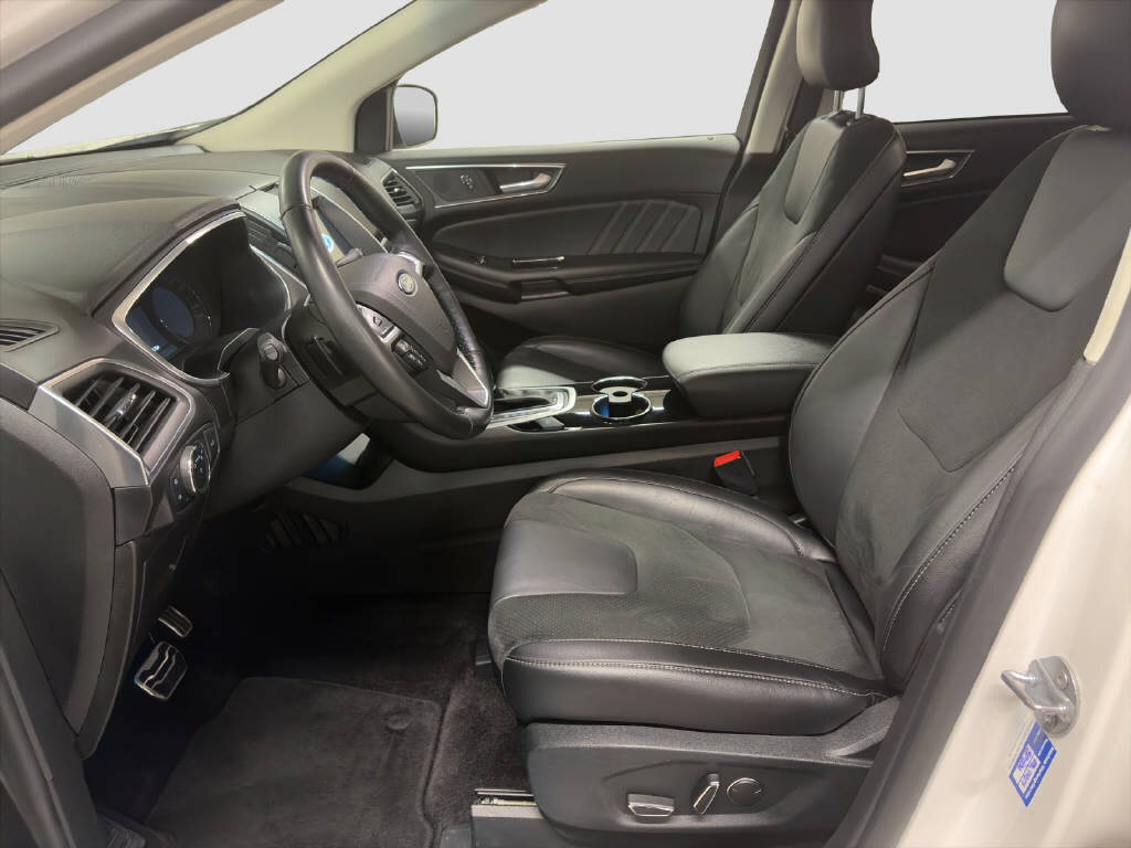 FORD Edge 2.0 TDCi 210 PS Sport FPS, Diesel, Occasion / Gebraucht, Automatik - 6