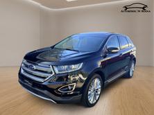 FORD Edge 2.0 TDCi Titanium 4WD PowerShift, Diesel, Second hand / Used, Automatic - 7