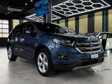 FORD Edge 2.0 TDCi Titanium 4WD PowerShift, Diesel, Occasioni / Usate, Automatico - 3