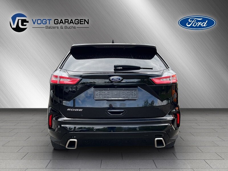 FORD Edge 2.0 EcoBlue 238 ST-Line, Diesel, Occasion / Gebraucht, Automatik - 5