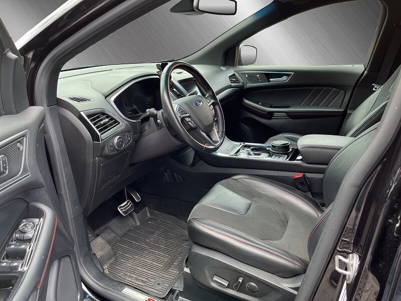 FORD Edge 2.0 EcoBlue 238 ST-Line, Diesel, Occasion / Gebraucht, Automatik - 6