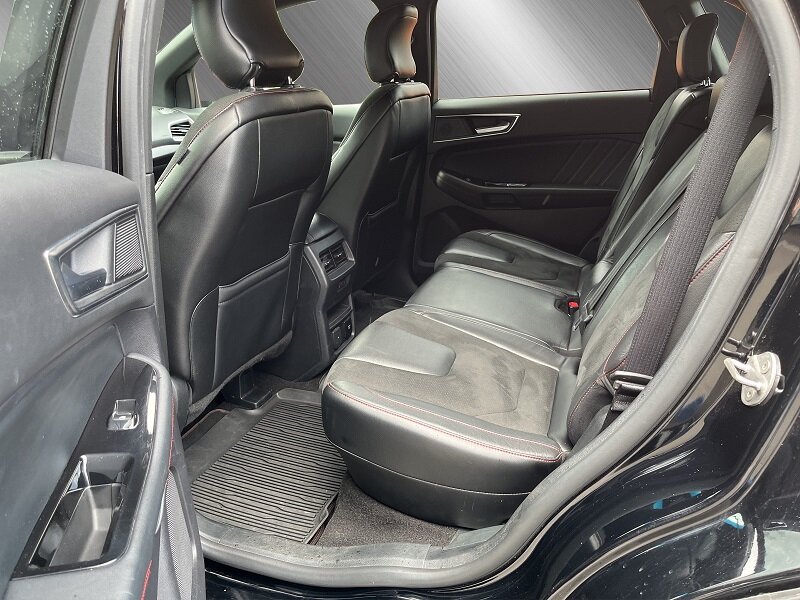 FORD Edge 2.0 EcoBlue 238 ST-Line, Diesel, Occasion / Gebraucht, Automatik - 7