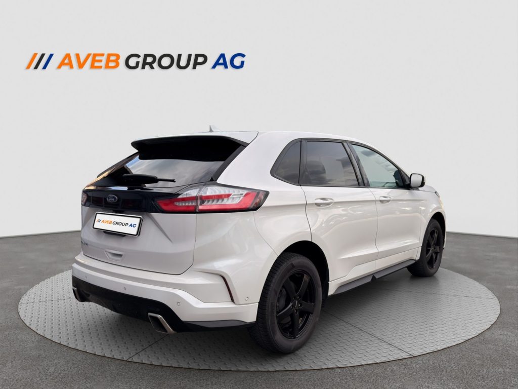FORD EDGE 2.0 EcoBlue 238 ST-Line, Diesel, Occasion / Gebraucht, Automatik - 6