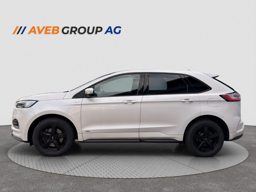 FORD EDGE 2.0 EcoBlue 238 ST-Line, Diesel, Occasion / Gebraucht, Automatik - 3