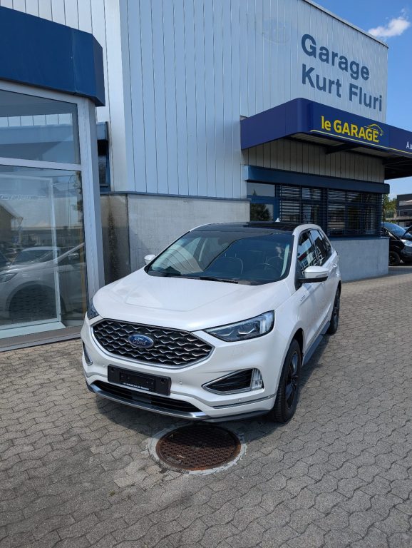 FORD EDGE 2.0 EcoBlue 238 Vignale