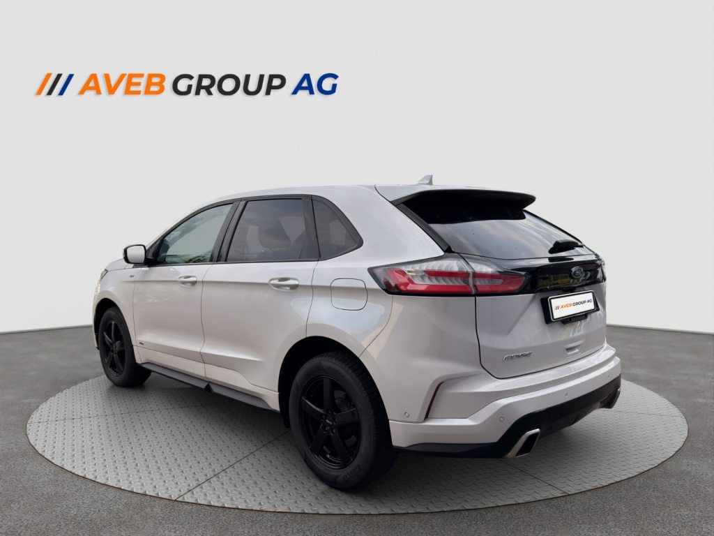 FORD EDGE 2.0 EcoBlue 238 ST-Line, Diesel, Occasion / Gebraucht, Automatik - 4