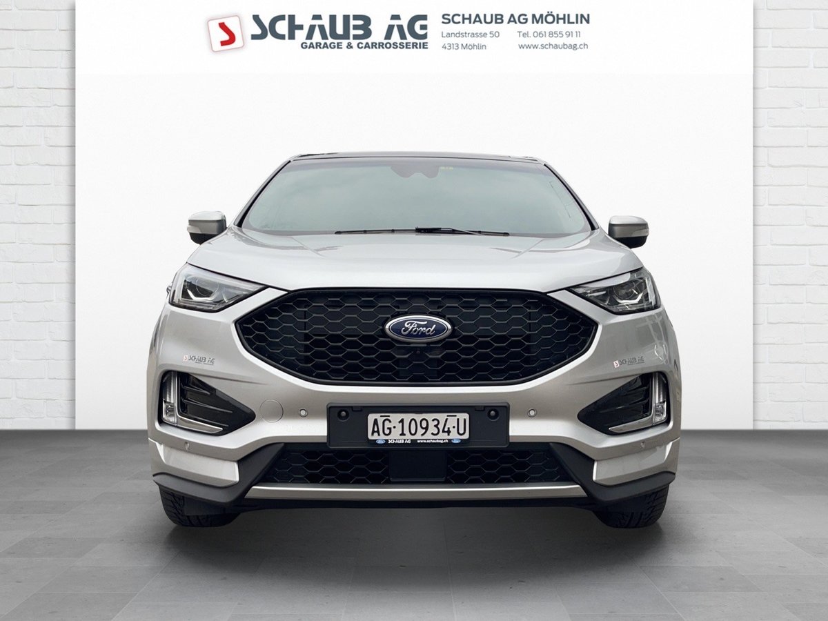 FORD Edge 2.0 EcoBlue ST-Line 4WD Automatic, Diesel, Second hand / Used, Automatic - 2