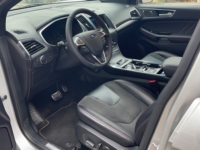 FORD Edge 2.0 EcoBlue ST-Line 4WD Automatic, Diesel, Second hand / Used, Automatic - 5