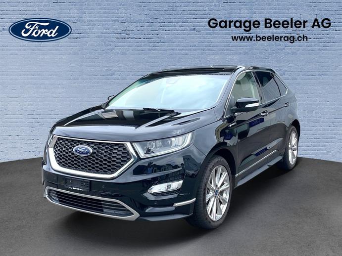 FORD Edge 2.0 TDCi 210 Vignale FPS, Diesel, Second hand / Used, Automatic