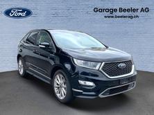 FORD Edge 2.0 TDCi 210 Vignale FPS, Diesel, Second hand / Used, Automatic - 3
