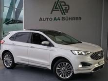 FORD Edge 2.0EcoBl Vignale 4WD, Diesel, Second hand / Used, Automatic - 2