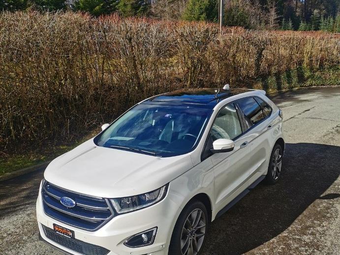 FORD Edge 2.0 TDCi Sport 4WD PowerShift, Diesel, Occasioni / Usate, Automatico