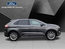 FORD Edge 2.0 TDCi 210 Vignale FPS, Diesel, Second hand / Used, Automatic - 4