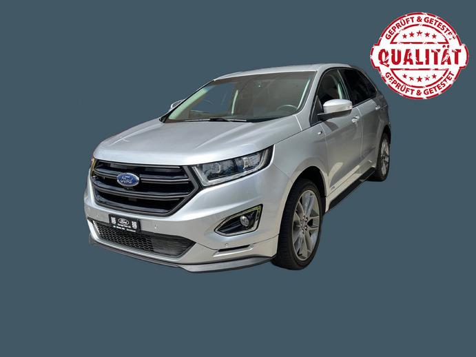 FORD Edge 2.0 TDCi 210 ST-Line FPS, Diesel, Second hand / Used, Automatic