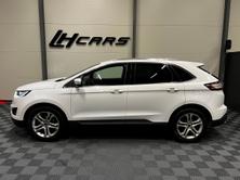 FORD Edge 2.0 TDCi Titanium 4WD PowerShift, Diesel, Second hand / Used, Automatic - 2
