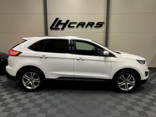 FORD Edge 2.0 TDCi Titanium 4WD PowerShift, Diesel, Second hand / Used, Automatic - 5